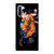 KID GOKU DRAGON BALL Samsung Galaxy Note 10 Case Cover