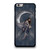MOON FAIRY DRAGONFLY ART iPhone 6 / 6S Plus Case Cover