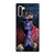 KING THANOS MARVEL Samsung Galaxy Note 10 Case Cover