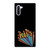 KISS BAND LOGO Samsung Galaxy Note 10 Case Cover