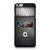 N7 MASS EFFECT METAL LOGO iPhone 6 / 6S Plus Case Cover