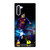 LIONEL MESSI BARCELONA Samsung Galaxy Note 10 Case Cover