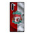 LIVERPOOL FC ENGLAND FOOTBALL CLUB Samsung Galaxy Note 10 Case Cover