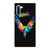 LOGAN PAUL MAVERICK SAVAGE Samsung Galaxy Note 10 Case Cover
