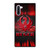 LOGO STURM RUGER FIREARM Samsung Galaxy Note 10 Case Cover