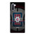 LOS ANGELES CLIPPERS NBA 2 Samsung Galaxy Note 10 Case Cover