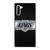 LOS ANGELES KINGS Samsung Galaxy Note 10 Case Cover