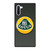 LOTUS CASE Samsung Galaxy Note 10 Case Cover