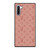 LOUIS VUITTON LV PLAY BOY ICON LOGO Samsung Galaxy Note 10 Case Cover