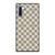 LOUIS VUITTON PATTERN LV Samsung Galaxy Note 10 Case Cover