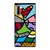 LOVE ROMERO BRITTO Samsung Galaxy Note 10 Case Cover