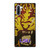 LSU TIGERS FOOTBALL Samsung Galaxy Note 10 Case Cover