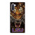 LSU TIGERS Samsung Galaxy Note 10 Case Cover