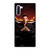 LUCIFER MOVIES FIRE Samsung Galaxy Note 10 Case Cover