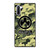 MAGPUL MULTICAM SCORPION CAMO LOGO Samsung Galaxy Note 10 Case Cover