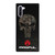 MAGPUL PUNISHER CAMO Samsung Galaxy Note 10 Case Cover