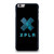 SAM AND COLBY XPLR ICON iPhone 6 / 6S Plus Case Cover