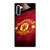 MANCHESTER UNITED LOGO JERSEY Samsung Galaxy Note 10 Case Cover