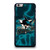 SAN JOSE SHARKS SYMBOL iPhone 6 / 6S Plus Case Cover