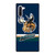 MANITOBA MOOSE Hockey Samsung Galaxy Note 10 Case Cover