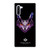 MARCELO BURLON OWL Samsung Galaxy Note 10 Case Cover