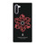 MARCELO BURLON SNAKE Samsung Galaxy Note 10 Case Cover