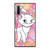 MARIE CAT DISNEY Samsung Galaxy Note 10 Case Cover