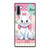 MARIE THE ARISTOCATS CAT DISNEY 2 Samsung Galaxy Note 10 Case Cover