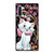 MARIE THE ARISTOCATS CAT DISNEY Samsung Galaxy Note 10 Case Cover