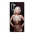 MARILYN MONROE SEXY Samsung Galaxy Note 10 Case Cover