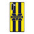 MICHIGAN WOLVERINES SYMBOL Samsung Galaxy Note 10 Case Cover