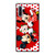 MICKEY MINNIE MOUSE DISNEY Samsung Galaxy Note 10 Case Cover