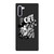 MICKEY MOUSE OFF WHITE LOGO Samsung Galaxy Note 10 Case Cover