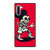 MICKEY MOUSE ZOMBIE Disney Samsung Galaxy Note 10 Case Cover