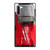 MILWAUKEE DRILL TOOL Samsung Galaxy Note 10 Case Cover