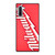 MILWAUKEE TOOL BOX LOGO Samsung Galaxy Note 10 Case Cover