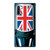 MINI COOPER UNIONS JACK Samsung Galaxy Note 10 Case Cover