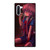 MIRAI NIKKI Samsung Galaxy Note 10 Case Cover