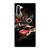 MITSUBISHI LOGO Samsung Galaxy Note 10 Case Cover