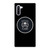 MOLON LABE LOGO BADGE Samsung Galaxy Note 10 Case Cover