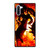 MONSTER HUNTER Samsung Galaxy Note 10 Case Cover