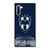 MONTERREY FC MEXICO FOOTBALL CLUB Samsung Galaxy Note 10 Case Cover