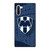 MONTERREY FC RAYADOS MEXICO FOOTBALL CLUB Samsung Galaxy Note 10 Case Cover