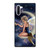 MOON FAIRY DRAGONFLY Samsung Galaxy Note 10 Case Cover