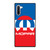 MOPAR LOGO Samsung Galaxy Note 10 Case Cover