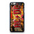 ACDC BAND LOGO ALBUM iPhone 6 / 6S Plus Case Cover