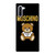 MOSCHINO TEDDY BEAR CUTE Samsung Galaxy Note 10 Case Cover