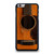 ACOUSTIC GUITAR CLASSIC iPhone 6 / 6S Plus Case Cover