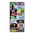 MTV Music Television Samsung Galaxy Note 10 Case Cover