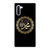 MUHAMMAD THE PROPHET Samsung Galaxy Note 10 Case Cover
